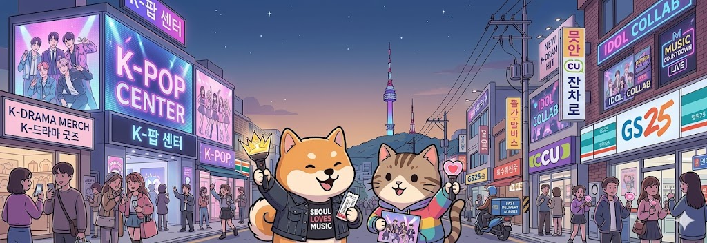 Is Korea Safe for Travelers guide